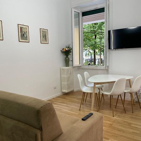 Mila By The Blue Twins Apartments Milano Buitenkant foto